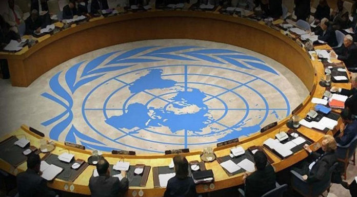Η Ευρώπη, ο πόλεμος και ο ΟΗΕ… Του Ανδρέα Ανδριανόπουλου