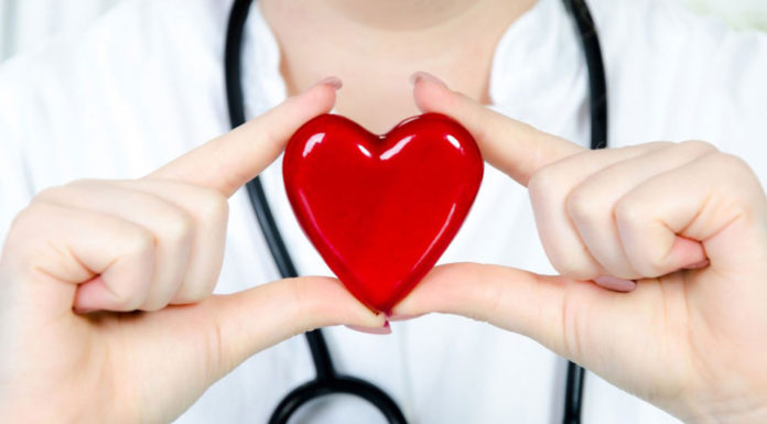 Παγκόσμια Ημέρα Καρδιάς