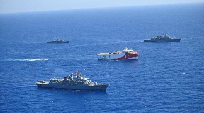 Ελληνοτουρκικά: Αποφάσεις τώρα, όχι αύριο