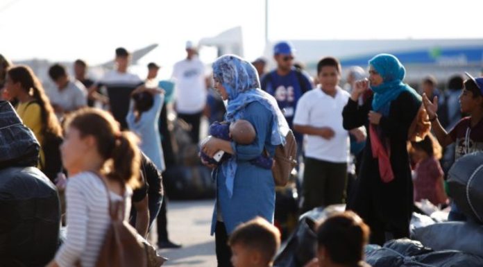 Το μεταναστευτικό εργατικό δυναμικό: σχέσεις, αντιλήψεις, δράσεις