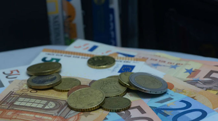 Προσχέδιο προϋπολογισμού 2021