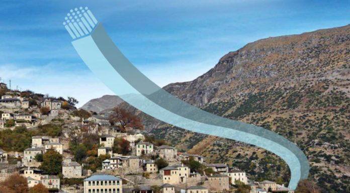 Rural Broadband: Internet και στο χωριό με τη βοήθεια του ΕΣΠΑ