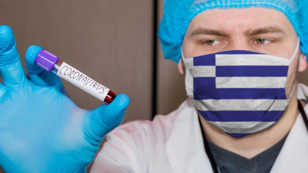 shutterstock_greece_coronavirus