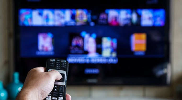 Οι πλατφόρμες streaming θα ξεπεράσουν σε έσοδα τις εισπράξεις των κινηματογράφων