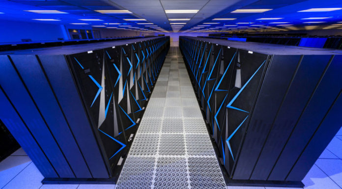 Υπολογιστική υψηλών επιδόσεων στην ΕΕ