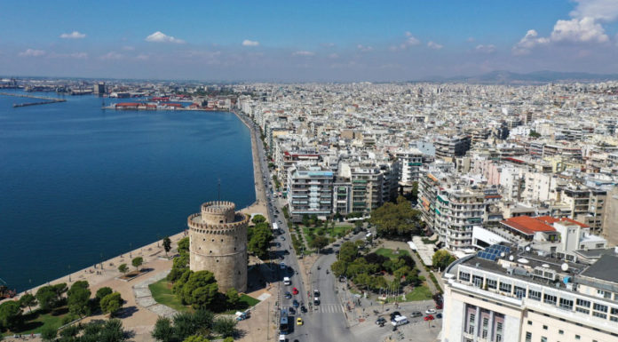 Η Θεσσαλονίκη μπορεί να εξελιχθεί σε Silicon Valley