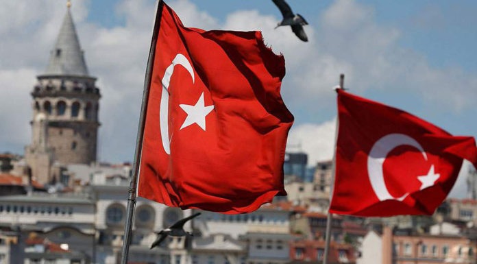 Τουρκία: ο πανούργος και επικίνδυνος ανισορροπιστής