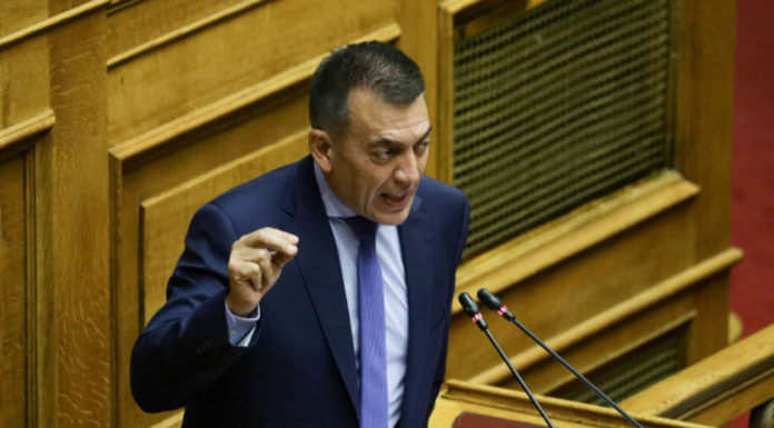 “Δίκαιο, αναλογικό και βιώσιμο το ασφαλιστικό”!
