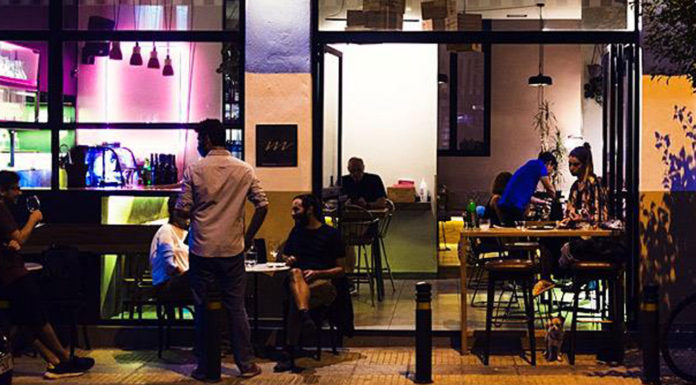 Υπέροχα wine bar για τον Οκτώβριο