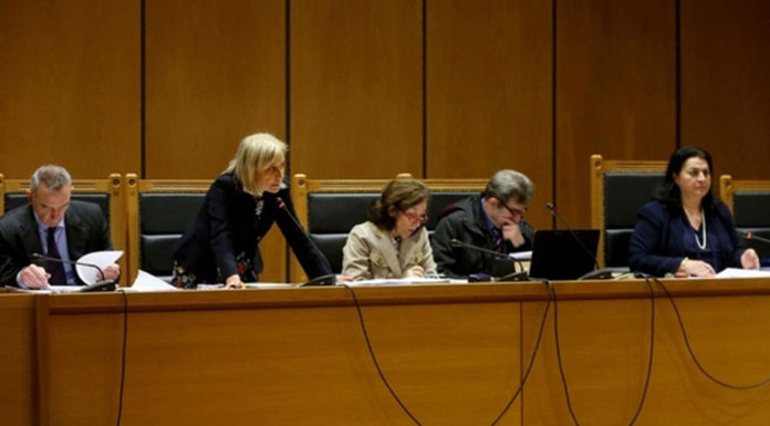 Προστατευόμενοι κατηγορούμενοι απροστάτευτη Δικαιοσύνη