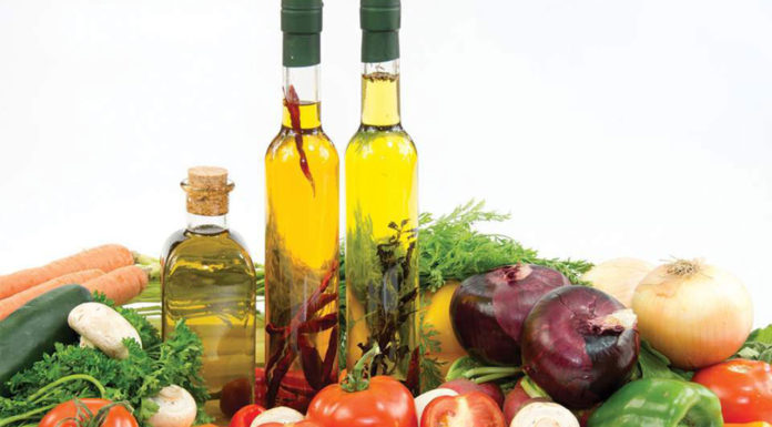 Η Ελληνική Βιομηχανία Τροφίμων & Ποτών προάγει την υγιεινή διατροφή, με βιώσιμο τρόπο