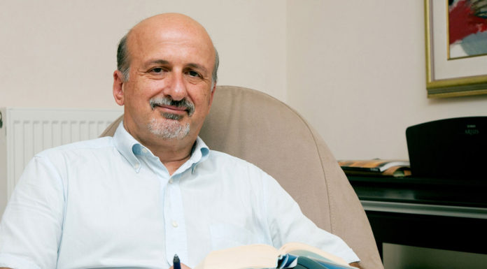 Εισαγωγή στη Χρηματοοικονομική