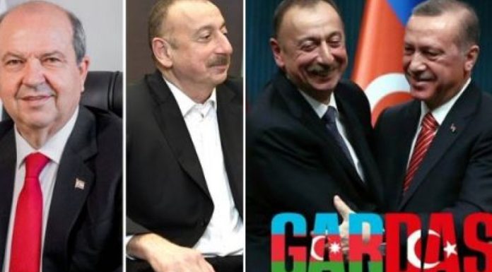 Στο Αζερμπαϊτζάν ο Τατάρ με στόχο την αναγνώριση – Η σημασία Ναγκόρνο-Καραμπάχ… Του Μάριου Πούλλαδου