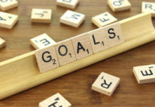 Οι στόχοι και η πραγματικότητά μας