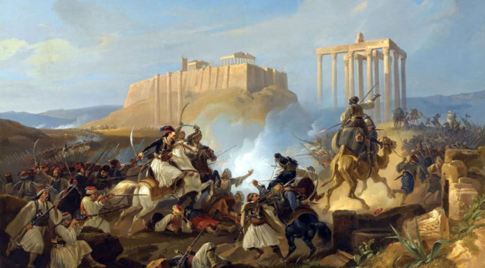 Ο διχασμός, το σαράκι του Έθνους … Του Τάσου Παπαδόπουλου
