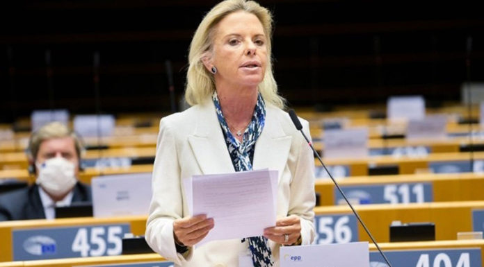 Παρέμβαση Βόζεμπεργκ: Μηδενική ανοχή στις προκλήσεις Ερντογάν με αυστηρές κυρώσεις από την Ε.Ε.