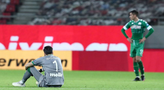 Όταν «ξύπνησε», η ζημιά είχε γίνει…