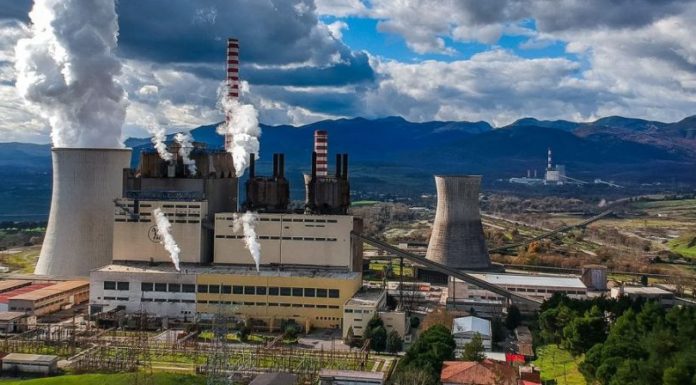 Η Απολιγνιτοποίηση και οι Έλληνες