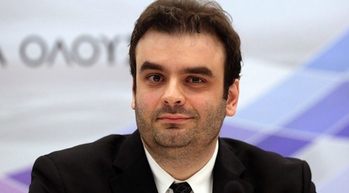 Το 20% των πόρων από το Ταμείο Ανάκαμψης σε ψηφιακά έργα