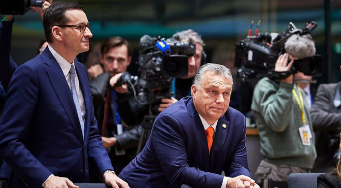 Μπορεί η ΕΕ να σώσει το σχέδιο ανάκαμψης από το ουγγρικό-πολωνικό μπλοκάρισμα;