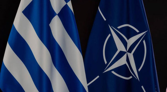 Η Ελλάδα στο ΝΑΤΟ … Του Στέφανου Μάνου