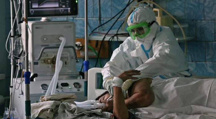 Κορωνοϊός – Ελβετία: Εκτός ΜΕΘ θα μένουν οι αρνητές της πανδημίας… Της Νεφέλης Λυγερού