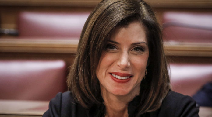 Άννα-Μισέλ Ασημακοπούλου: «Η Ελλάδα μπορεί να συμβάλει στην αντιμετώπιση των τρωτών σημείων στις αλυσίδες εφοδιασμού κρίσιμων πρώτων υλών της ΕΕ»