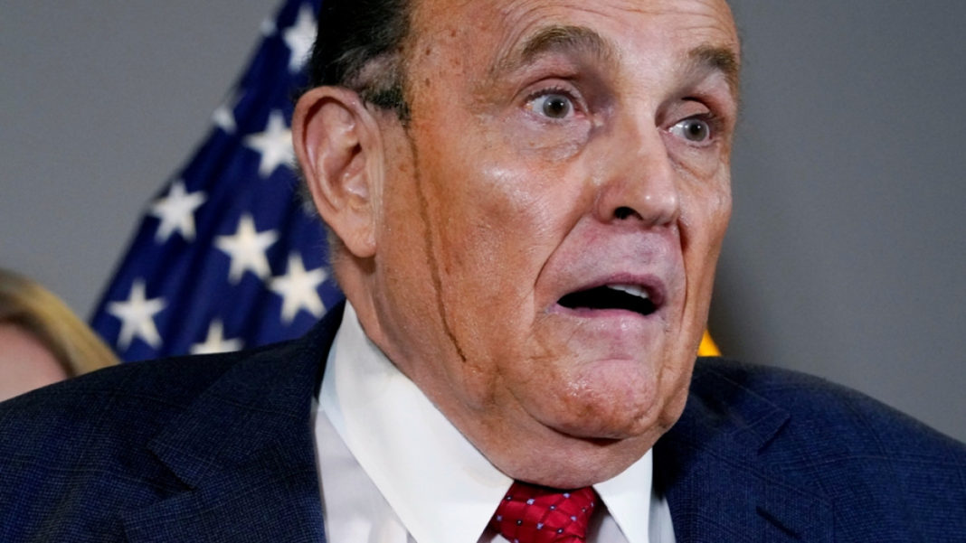 ap-rudygiuliani