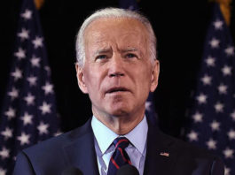 Κέρδισε την προεδρία των ΗΠΑ ο Τζο Μπάιντεν