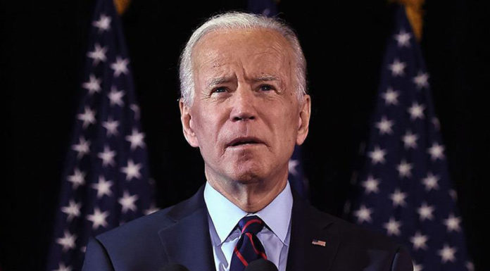 Κέρδισε την προεδρία των ΗΠΑ ο Τζο Μπάιντεν