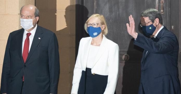 Πρόταξε τις «άλλες λύσεις» ο Τατάρ… Του Αντρέα Πιμπίσιη