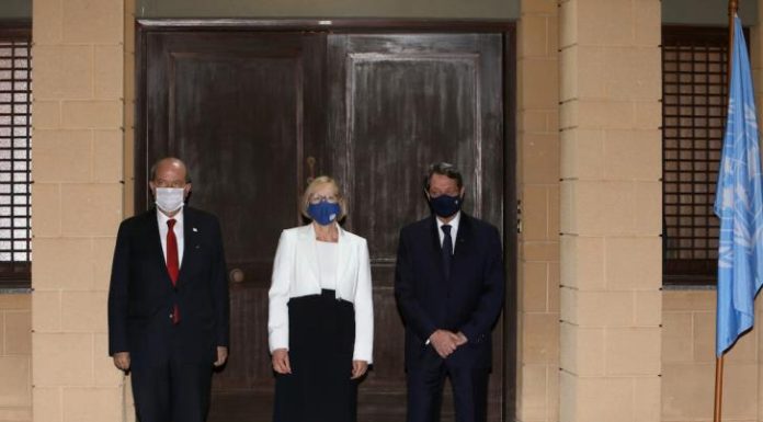 Κυπριακό: Δύσκολη η διαχείριση της συνέχειας… Του Αντρέα Πιμπίσιη