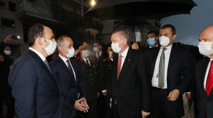 Τορπιλίζουν την προοπτική δημιουργίας κατάλληλου κλίματος… Του Φρίξου Δαλίτη