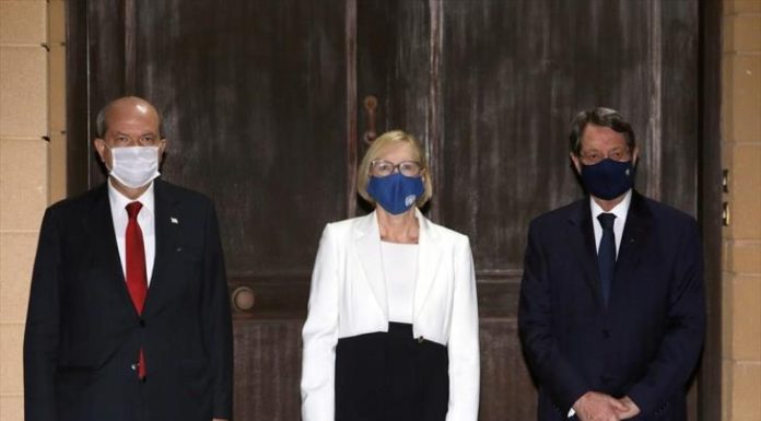 Υλοποιεί επιθετικό σχεδιασμό η Τουρκία… Του Ανδρέα Πιμπίσιη