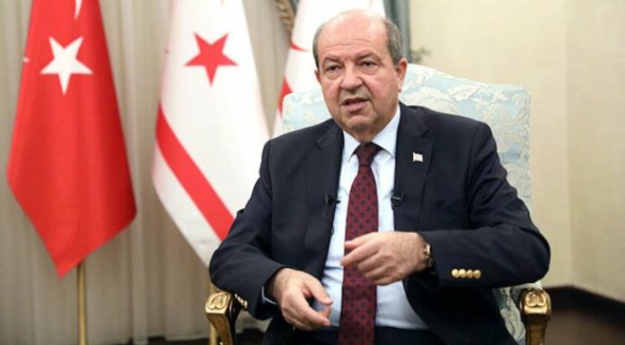 Πλάι – πλάι στη βάση δύο κρατών… Του Φρίξου Δαλίτη