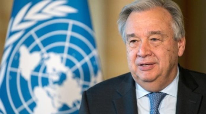 Δύσκολο παζλ για τα Ηνωμένα Έθνη… Του Αντρέα Πιμπίσιη