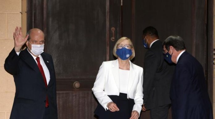 Κυπριακό: Χάσμα λόγω των «νέων ιδεών»… Του Ανδρέα Πιμπίσιη