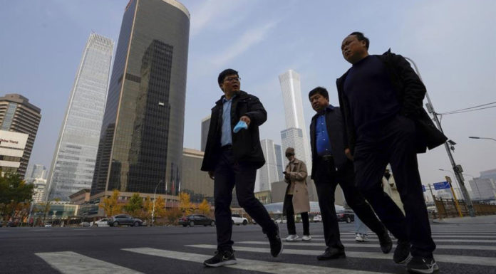 DW: Γιατί η Κίνα δεν έχει δεύτερο κύμα της πανδημίας;