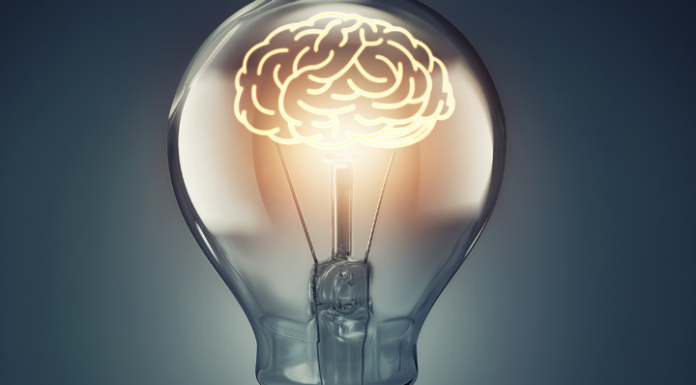 Χρησιμοποίησε τη δύναμη της σκέψης