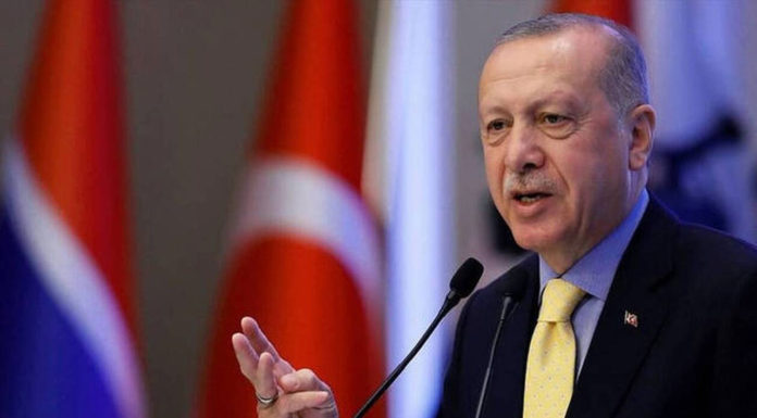 Το τέλος του Ερντογάν έφτασε! Ώρα να πληρώσει για τα «εγκλήματά» του