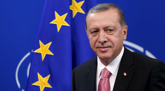 Ο πονηρός Ανατολίτης και η Ευρώπη … Του Τάσου Παπαδόπουλου