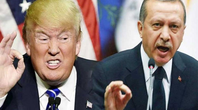 Οι ΗΠΑ και το μέλλον της Δύσης … Του Αθαν. Χ. Παπανδρόπουλου
