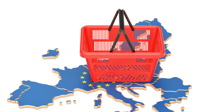 Συλλογικά θα μπορούν να υπερασπίζονται τα δικαιώματά τους οι καταναλωτές στην ΕΕ