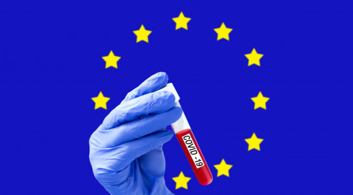 Ευρωπαϊκή έρευνα επιβεβαιώνει την επιθυμία των πολιτών να έχει η ΕΕ περισσότερες εξουσίες για την αντιμετώπιση της πανδημίας