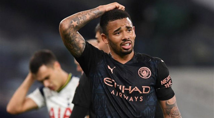 Το χειρότερο ξεκίνημα της Μάντσεστερ Σίτι εδώ και 12 χρόνια