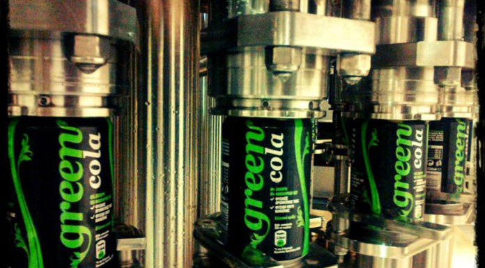 Παράδειγμα η Green Cola: επενδύσεις και εδραίωση μέσα από πόρους της Πολιτικής Συνοχής