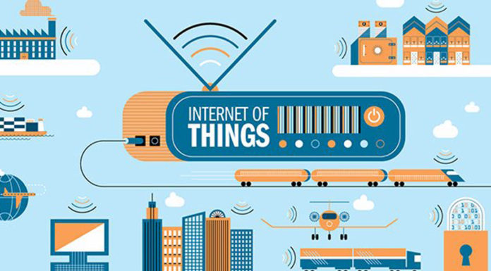 1 στους 10 Έλληνες έχει κάνει χρήση Internet of Things