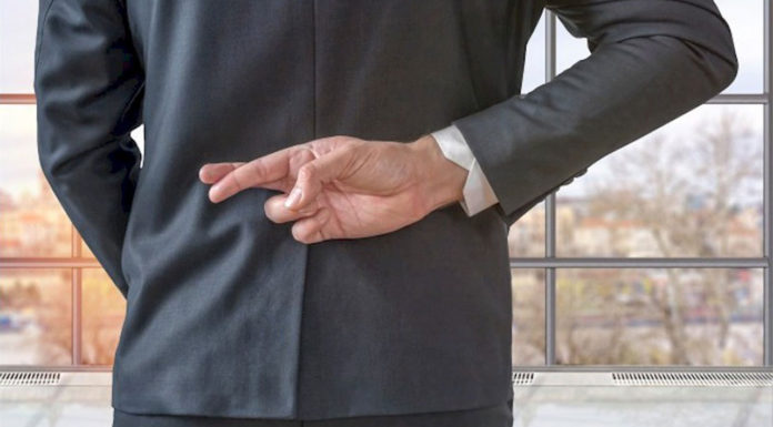 Το ηθικό της εταιρείας και τα μάτια σας … Του Αθαν. Χ. Παπανδρόπουλου