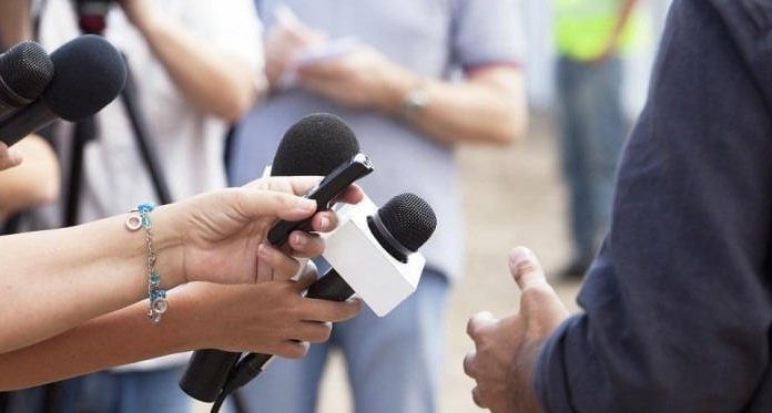 Η ελευθερία και η πολυφωνία στα Μέσα Μαζικής Ενημέρωσης