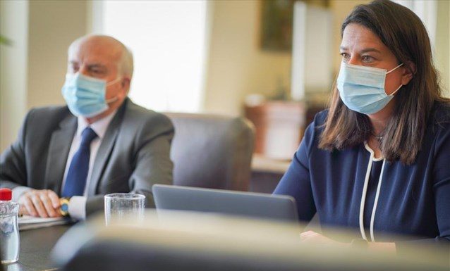 Νέο Ν/Σ για την Επαγγελματική Εκπαίδευση και Κατάρτιση